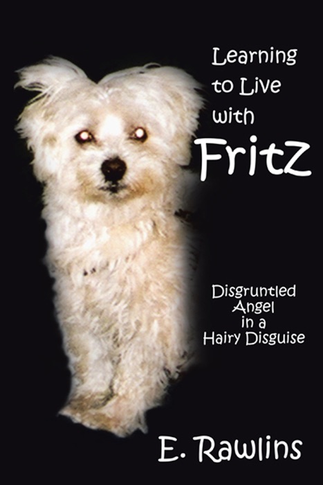 Learning to Live With Fritz