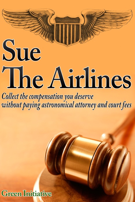 Sue the Airline