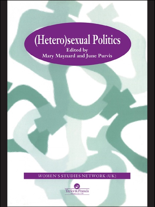 HeteroSexual Politics