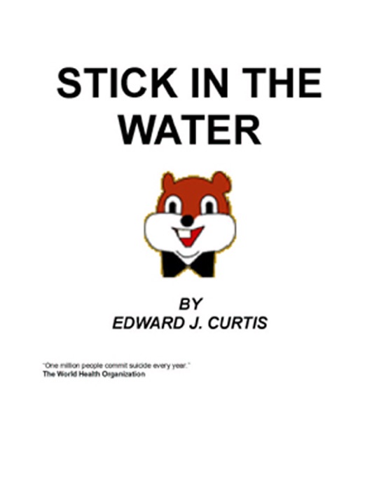 Stick in the Water