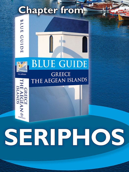 Seriphos - Blue Guide Chapter