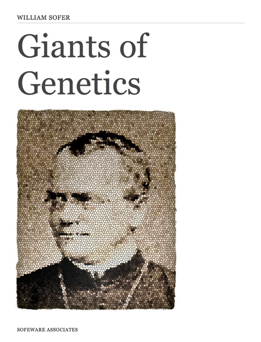 Giants of Genetics