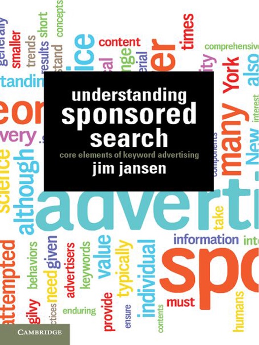 Understanding Sponsored Search