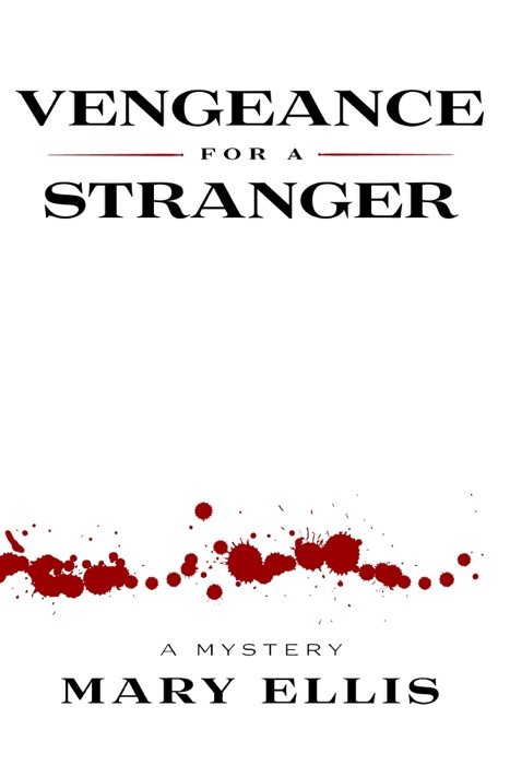 Vengeance for a Stranger