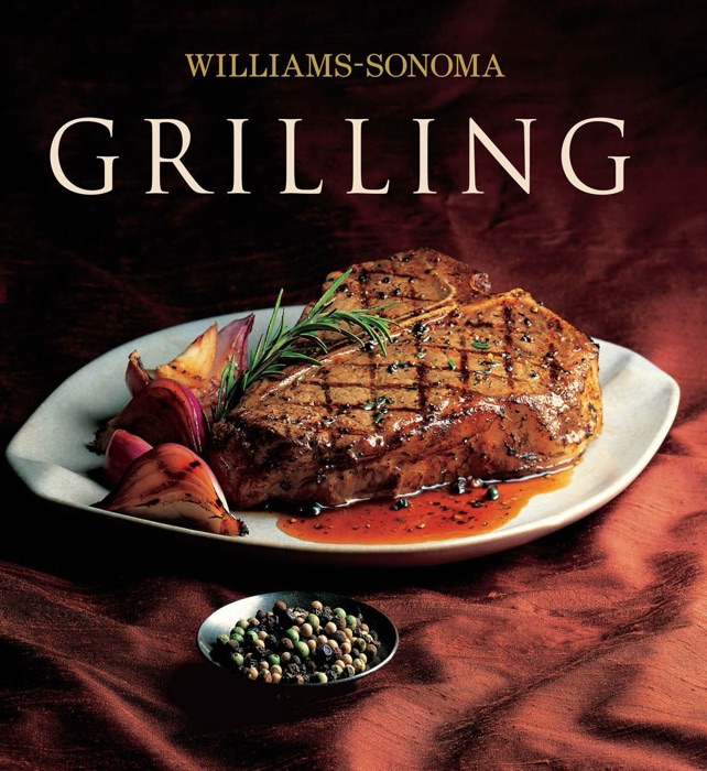 Williams-Sonoma Grilling