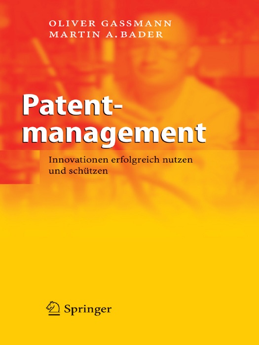 Patentmanagement