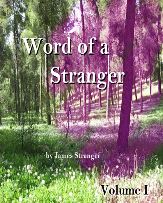Word of a Stranger