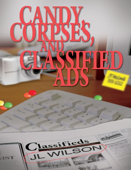 Candy, Corpses, and Classified Ads