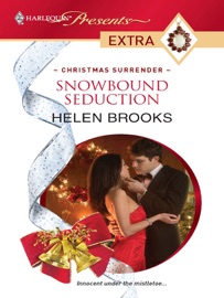 Snowbound Seduction - Helen Brooks by  Helen Brooks PDF Download