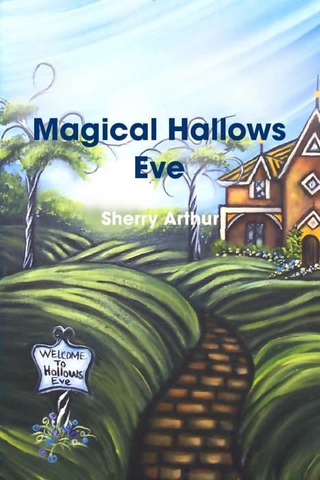 Magical Hallows Eve