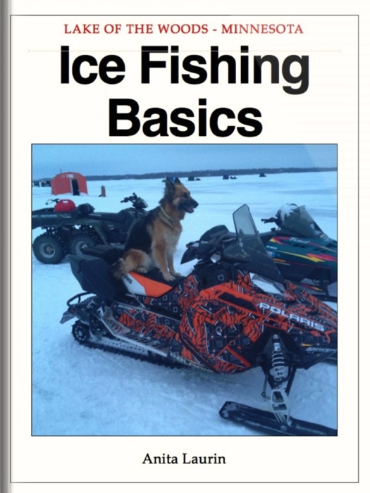 Ice Fishing Basics