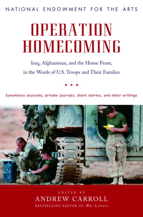 Operation Homecoming