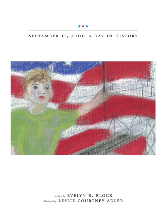 September 11, 2001: A Day In History