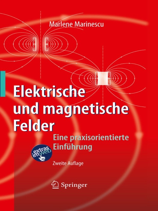 Elektrische und magnetische Felder