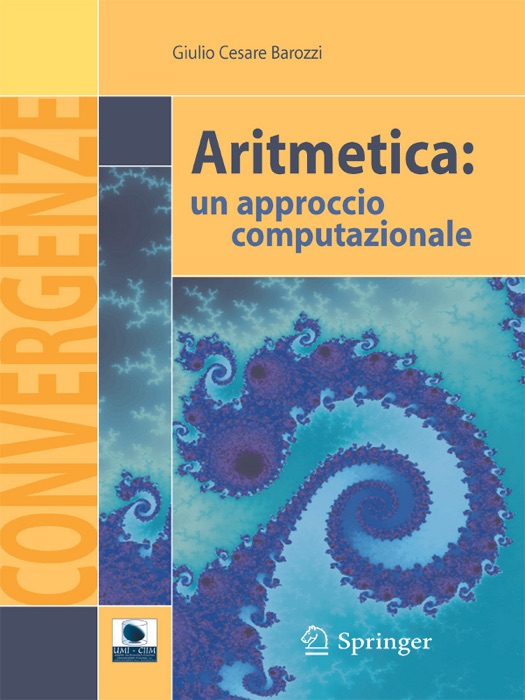 Aritmetica: un approccio computazionale