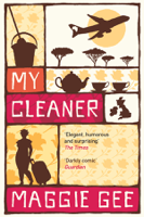 Maggie Gee - My Cleaner artwork