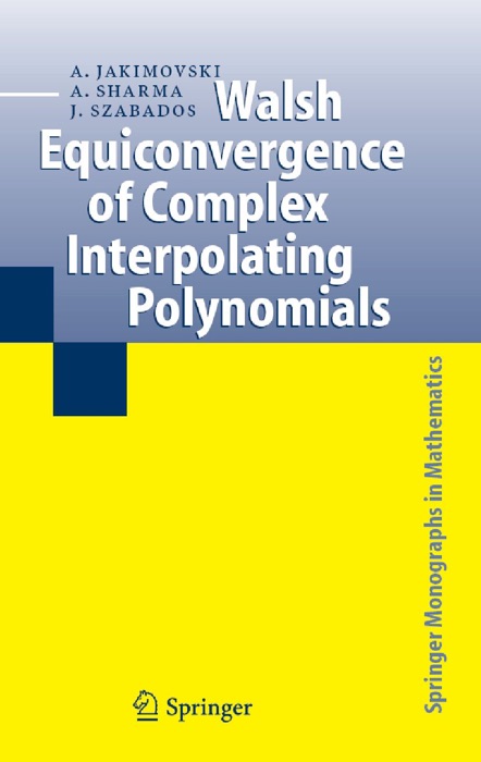 Walsh Equiconvergence of Complex Interpolating Polynomials