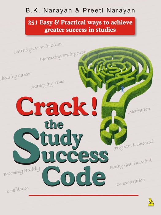 Crack! the Study-Success Code