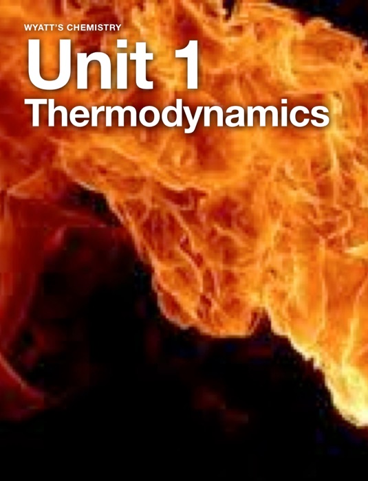 Unit 1 Thermodynamics