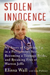 Stolen Innocence