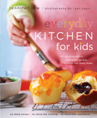 Everyday Kitchen For Kids - Jennifer