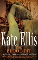 Kate Ellis - The Blood Pit artwork