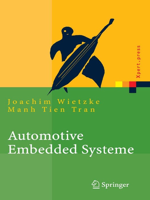 Automotive Embedded Systeme