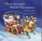 Twas The Night Before Christmas - Clement C. Moore
