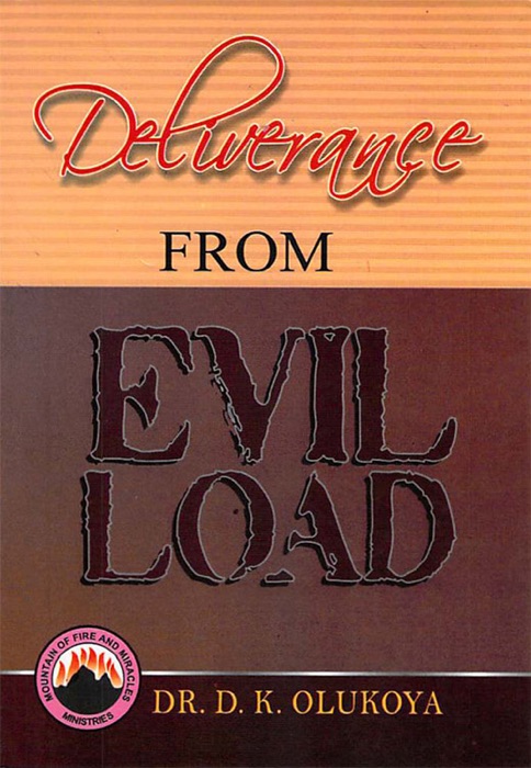 Deliverance from Evil Load