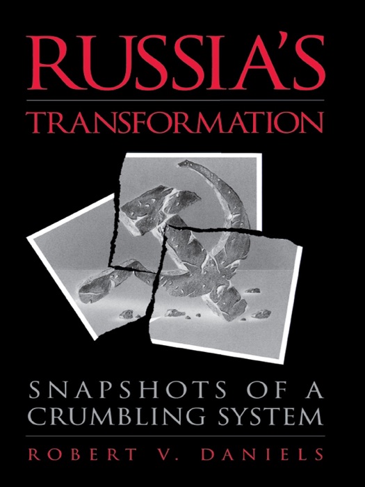 Russia's Transformation