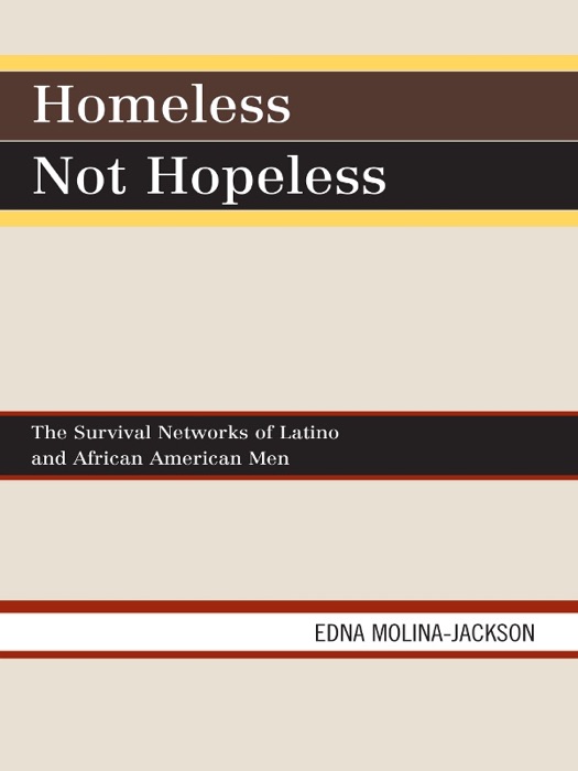 Homeless Not Hopeless
