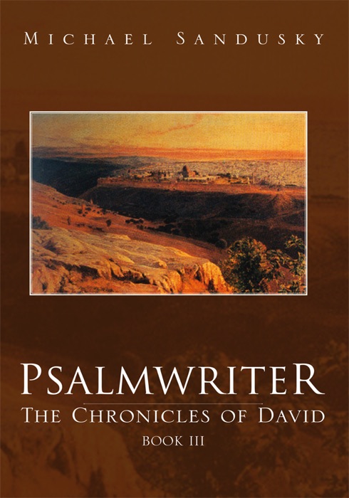 Psalmwriter