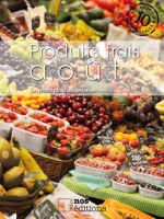 Produits frais août