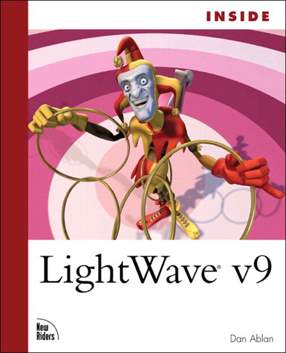 Inside LightWave v9