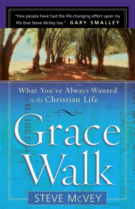 Grace Walk