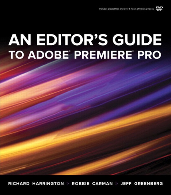 An Editor's Guide to Adobe Premiere Pro