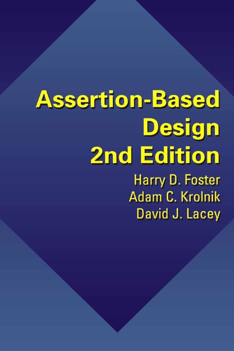 Assertion-Based Design