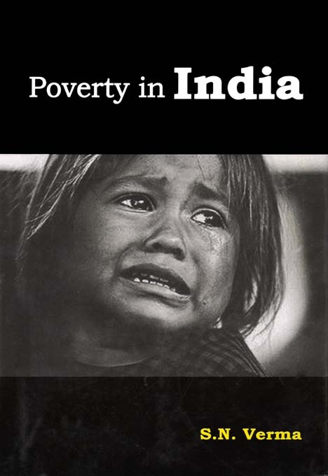 Poverty In India