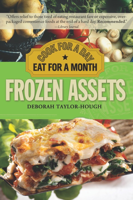 Frozen Assets