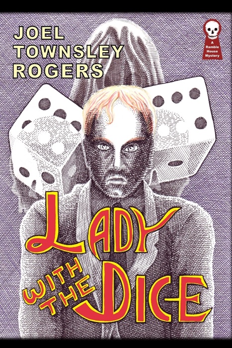 Lady With the Dice Tpb