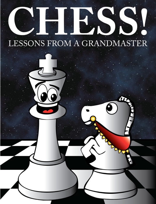 Chess! Lessons From a Grandmaster