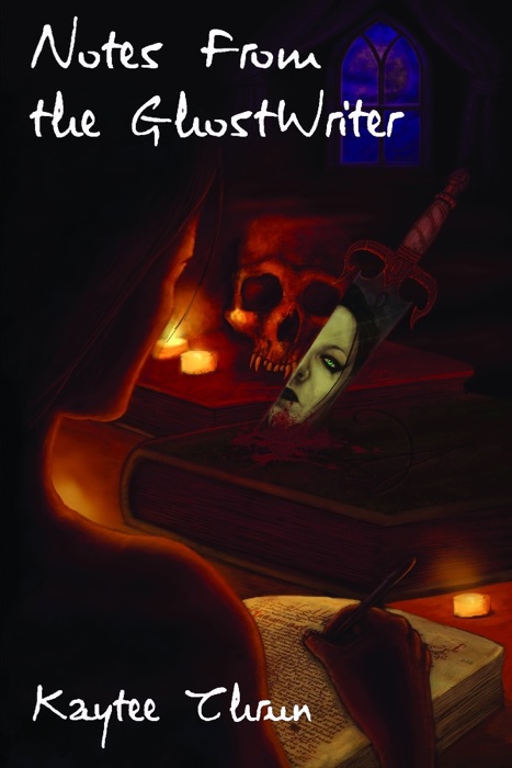 Notes from the Ghostwriter