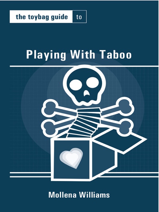 Toybag Guide to Playing with Taboo