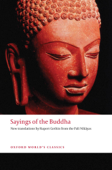 Sayings of the Buddha - Rupert Gethin