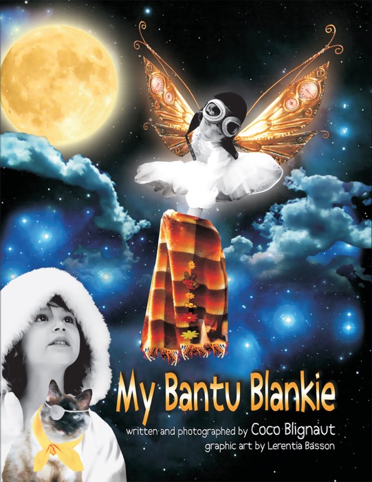 My Bantu Blankie