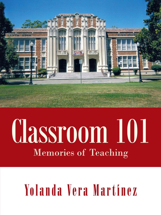 Classroom 101