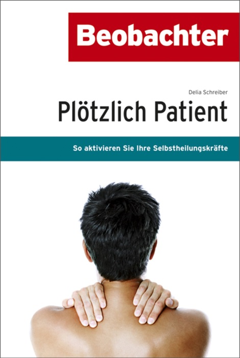 Plötzlich Patient