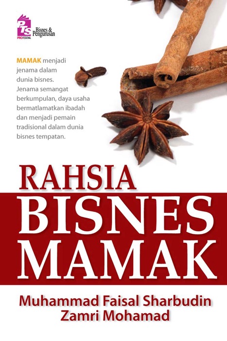 Rahsia Bisnes Mamak