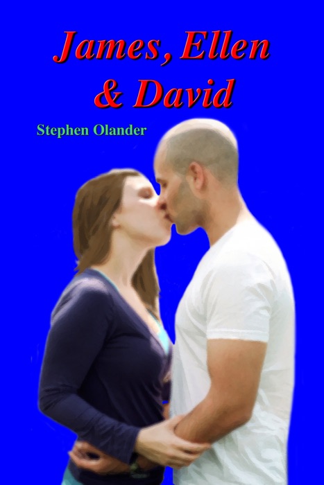 James, Ellen & David