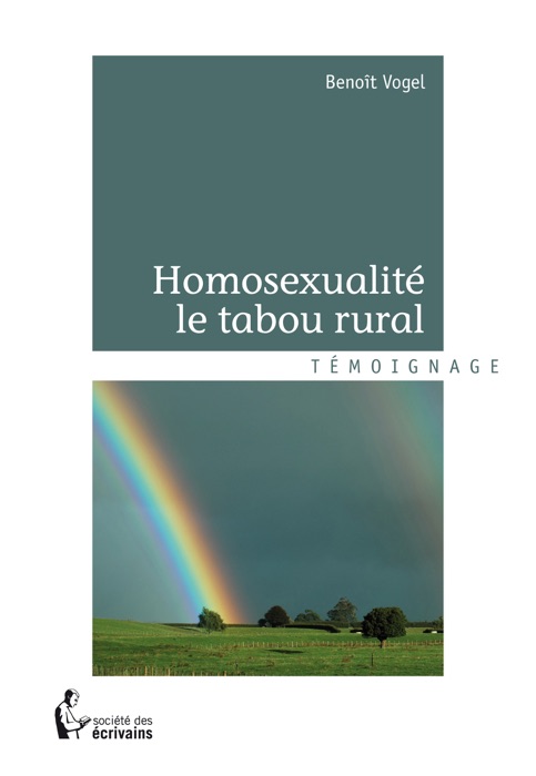 Homosexualité le tabou rural